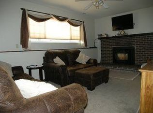 1201 Kluver Rd, Gillette, WY 82716