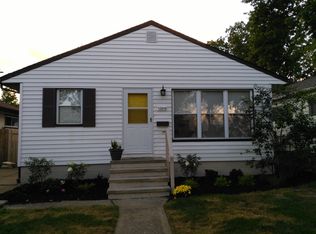 12819 Triskett Rd, Cleveland, OH 44111