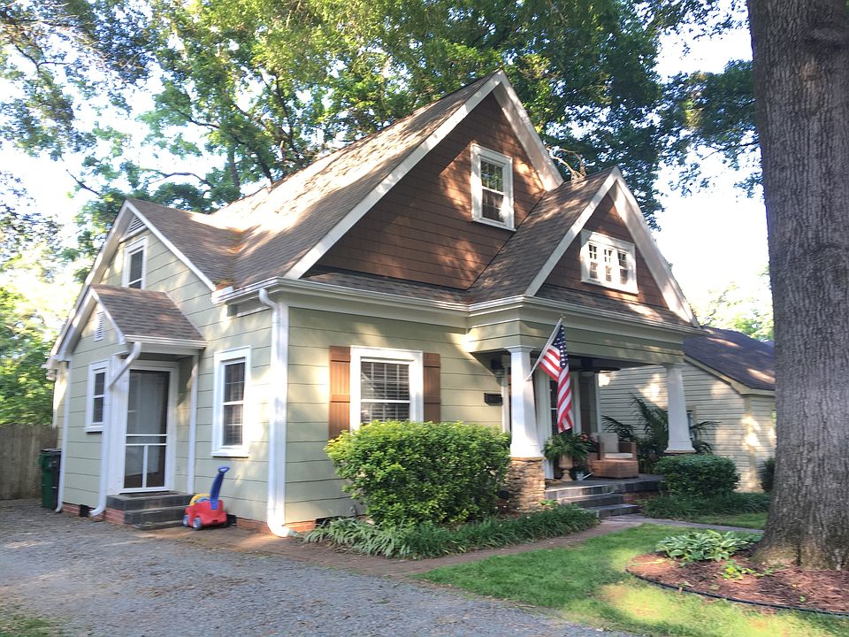 2605 Shenandoah Ave, Charlotte, NC 28205 Zillow