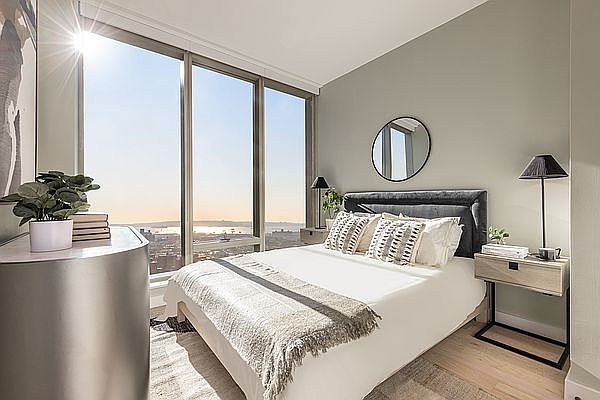 1st image of 540 Fulton Mall APT 36G