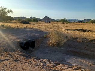 0 W Thola Rd LOT 37, Maricopa, AZ 85139