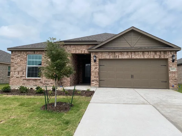 2109 Atwood Dr, Anna, TX 75409