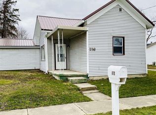 116 S Middle St, Portland, IN 47371