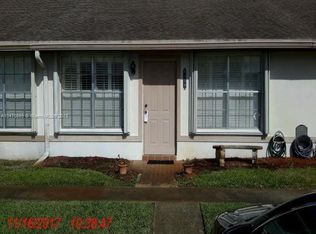 8059 SW 19th Ct UNIT 8059, Davie, FL 33324