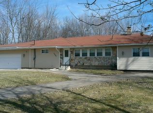7309 Free Ave, Bedford, OH