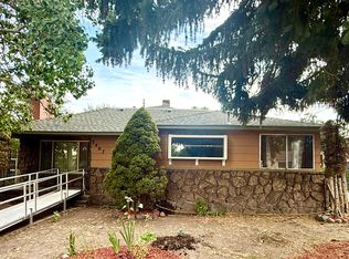 2407 Wantland Ave, Klamath Falls, OR 97601