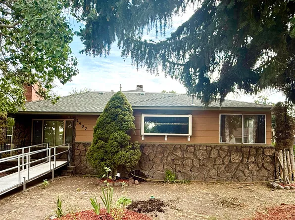 2407 Wantland Ave, Klamath Falls, OR 97601