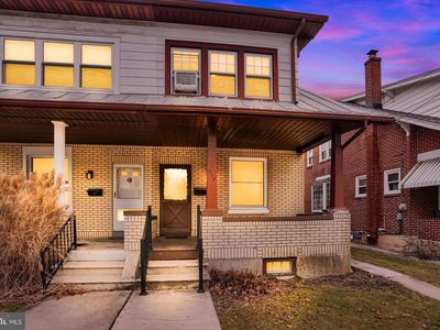 228 S Richmond St, Fleetwood, PA, 19522