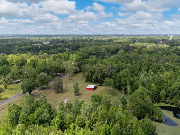 656 Aztec Rd, Greenville, AL 36037