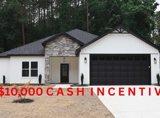 2500 Brookhaven Dr, Kinston, NC 28504