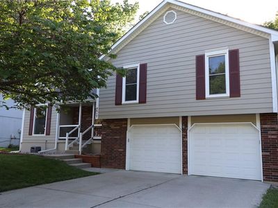2517 NW Leann Dr, Blue Springs, MO, 64014