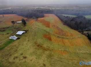 10/ACRE S Union Hill Rd, Ardmore, TN 38449