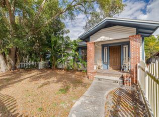 3525 Iris St N, Saint Petersburg, FL 33704