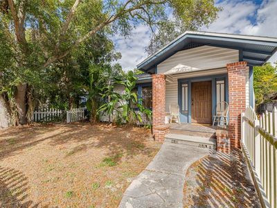 3525 Iris St N, Saint Petersburg, FL, 33704