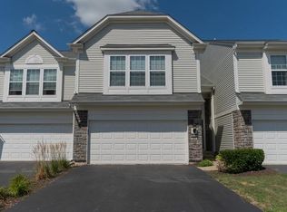 643 Hawley Dr, Oswego, IL 60543