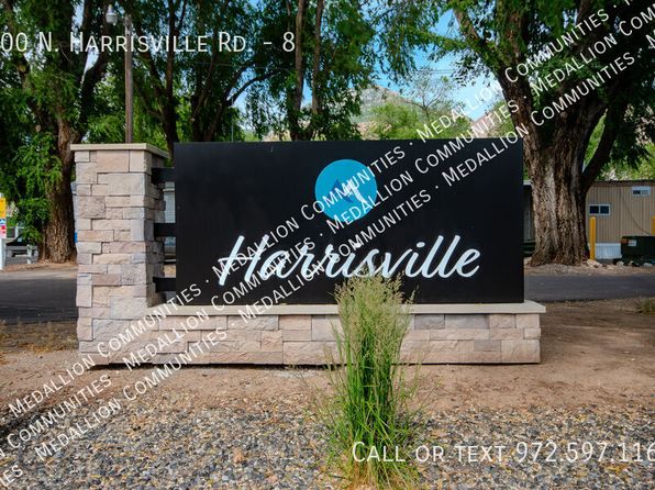 200 N Harrisville Rd #8