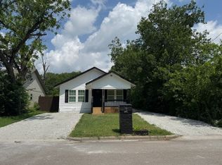 1511 Gurley Ave, Waco, TX 76706