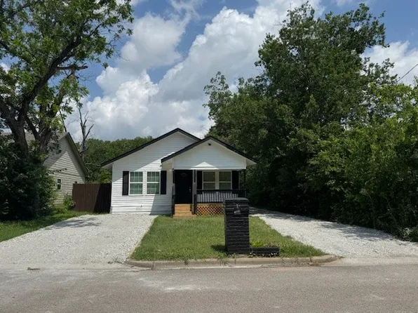 1511 Gurley Ave, Waco, TX 76706