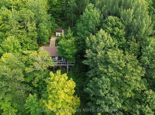 2 Windermere Rd #1258, Muskoka Lakes, ON P0B 1M0