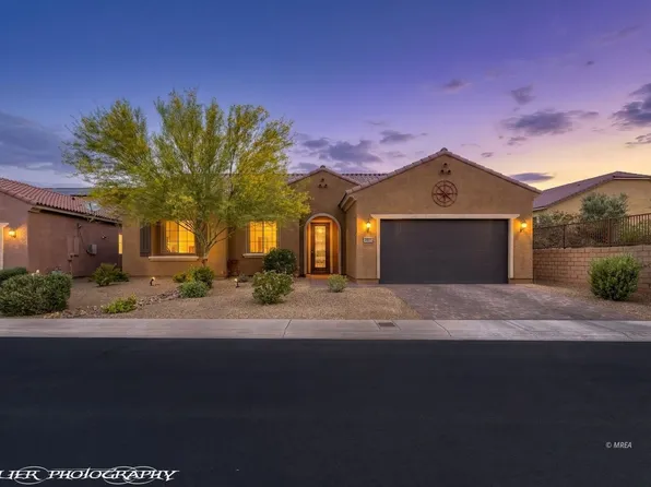 1147 Terrapin Rdg, Mesquite, NV 89034