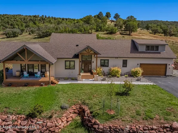 181 Elk Ridge Dr, Glenwood Springs, CO 81601