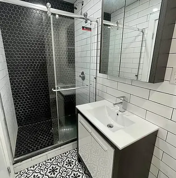 305 Grove St #2L — Photo 17