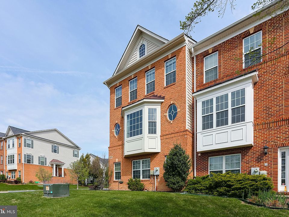1519 Poplar Run Dr, Silver Spring, MD 20906 Zillow