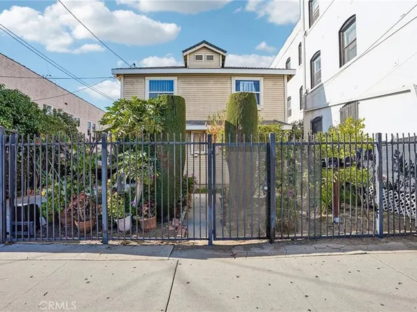 1503 W Adams Blvd, Los Angeles, CA 90007