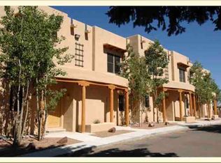601 W San Mateo Rd APT 188, Santa Fe, NM 87505