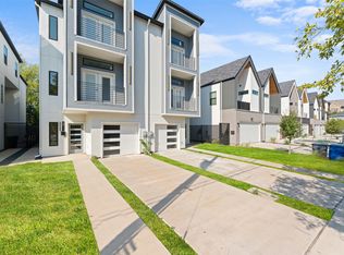 2511 Crossman Ave, Dallas, TX 75212