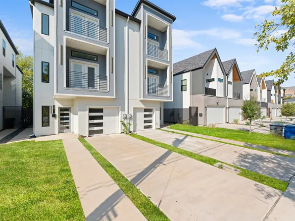2511 Crossman Ave, Dallas, TX 75212