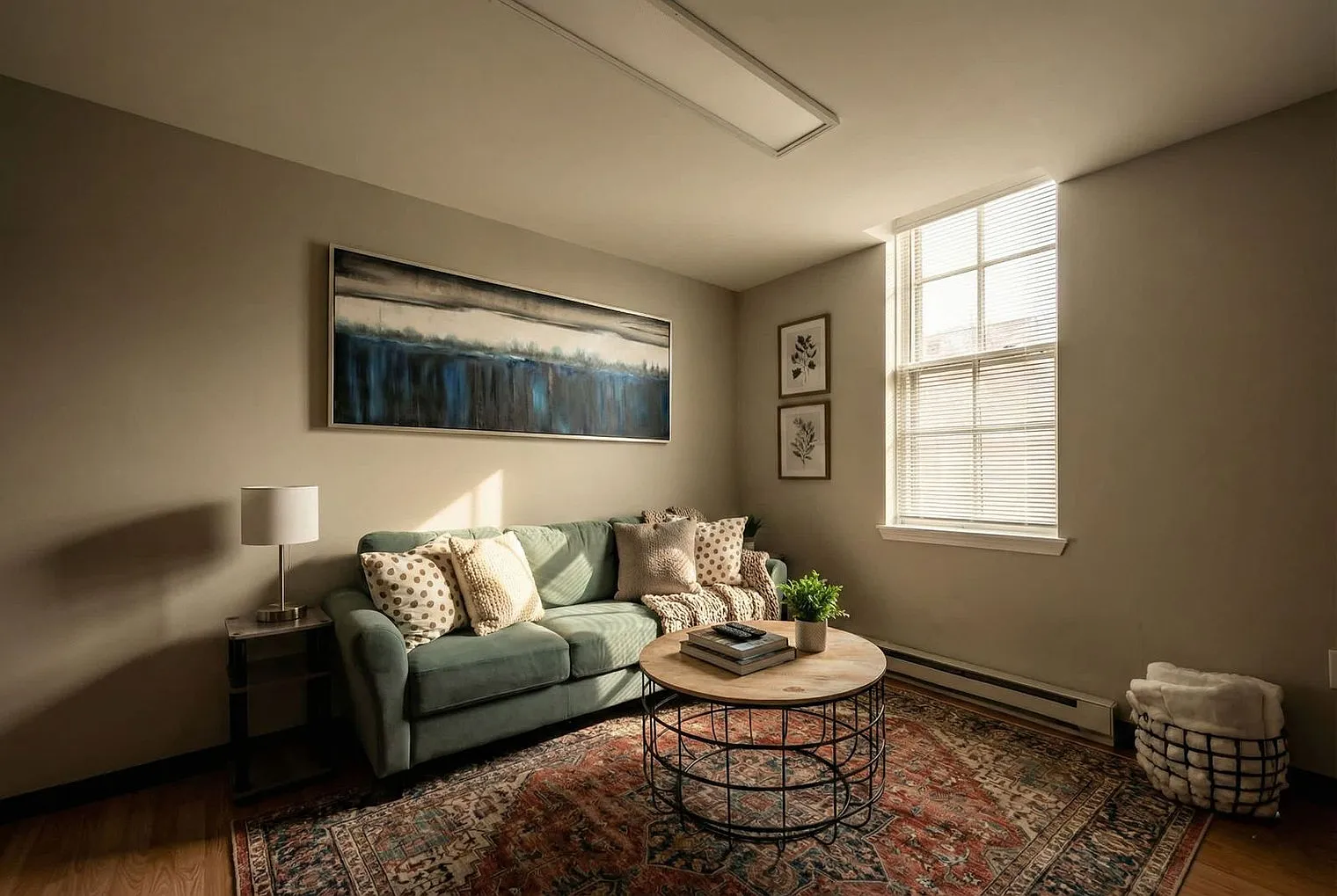 2 bed, 2.0 bath, 1097 sqft, $3,490 — Photo 1