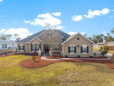 119 Marlin Cir, Panama City Beach, FL, 32408