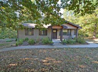 1340 Southside Rd, Southside, TN 37171