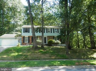 6330 Summer Grape Way, Columbia, MD 21044