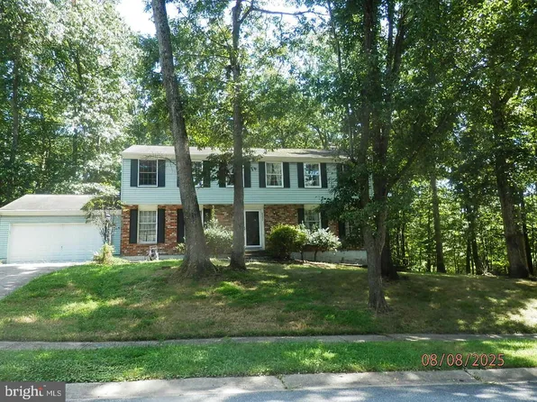 6330 Summer Grape Way, Columbia, MD 21044