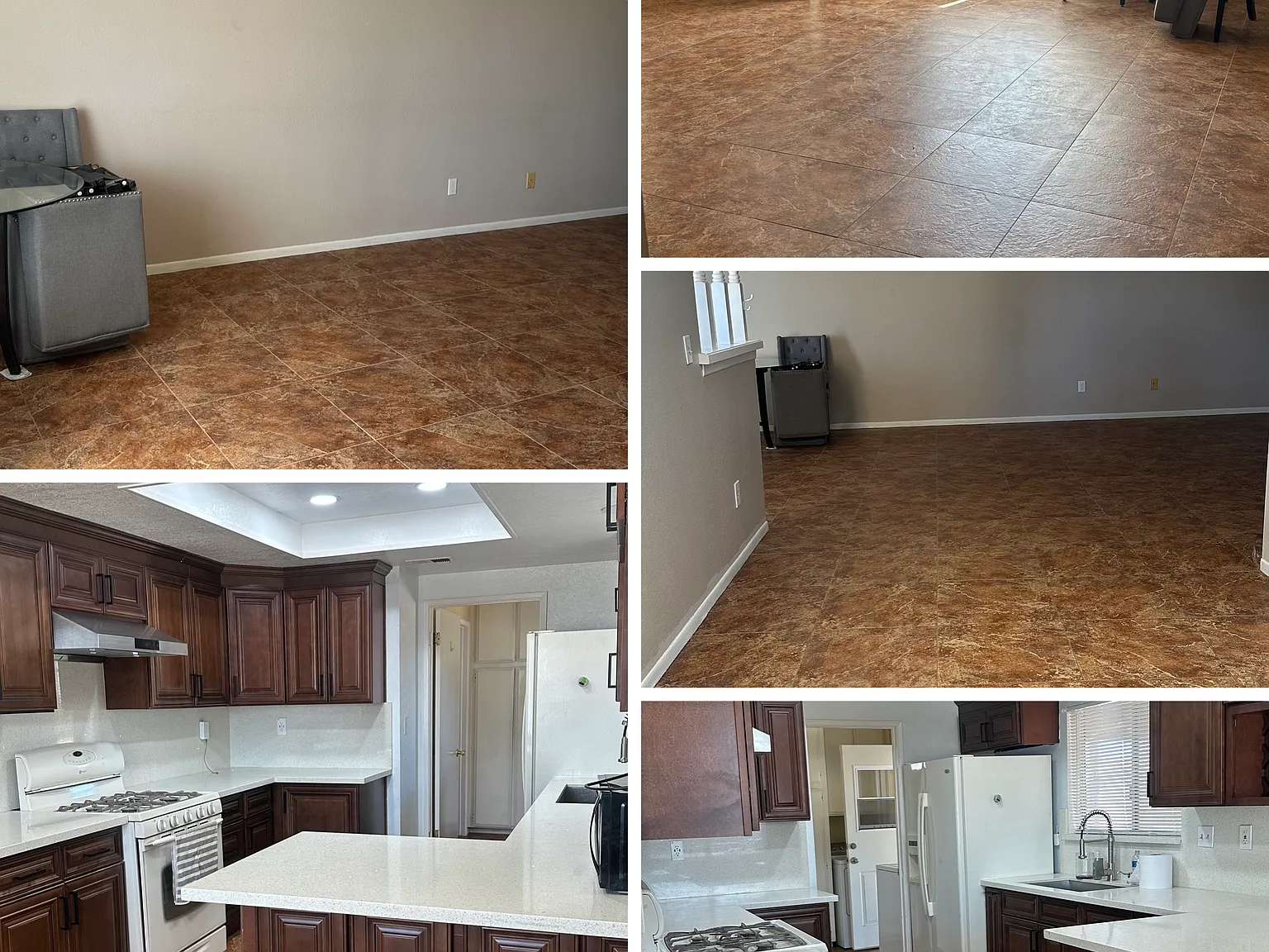 3 bed, 1322 sqft, $2,250 — Photo 2