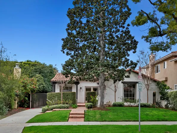2327 Camden Ave, Los Angeles, CA 90064