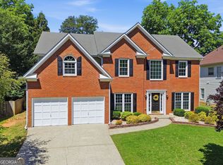 1713 Paramore Pl NE, Marietta, GA 30062