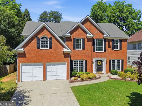 1713 Paramore Pl NE, Marietta, GA 30062