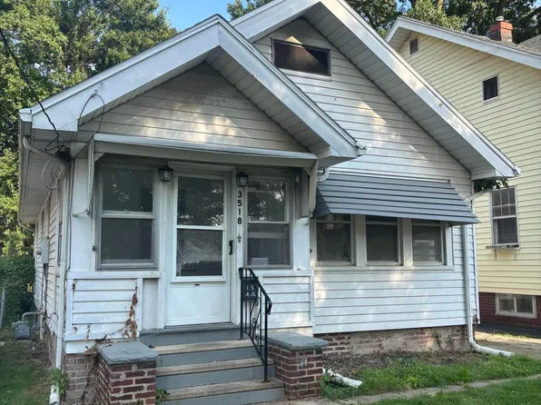 3518 Homewood Ave, Toledo, OH 43612