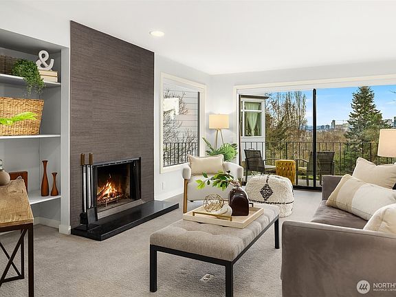 2nd image of 507 Howe Street #A