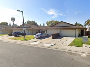 5323 Basilica Dr, Stockton, CA 95207