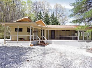 405 Hamilton Rd, Blairsville, GA 30512