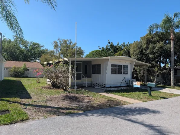 32 Sophie Ave #32, Dunedin, FL 34698