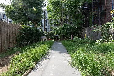 Rented by Brick&Mortar