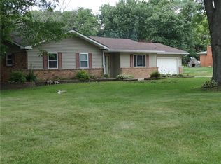 356 W Crestview Dr, Mooresville, IN