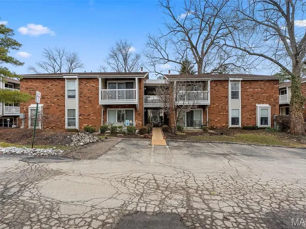 514 Nirk Ave APT H, Saint Louis, MO 63122