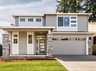 8241 N Hargrave St, Camas, WA 98607