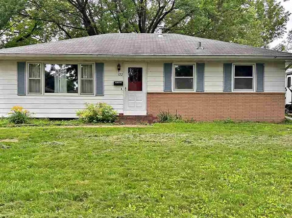 122 N Plainview Ave, Mankato, MN 56001